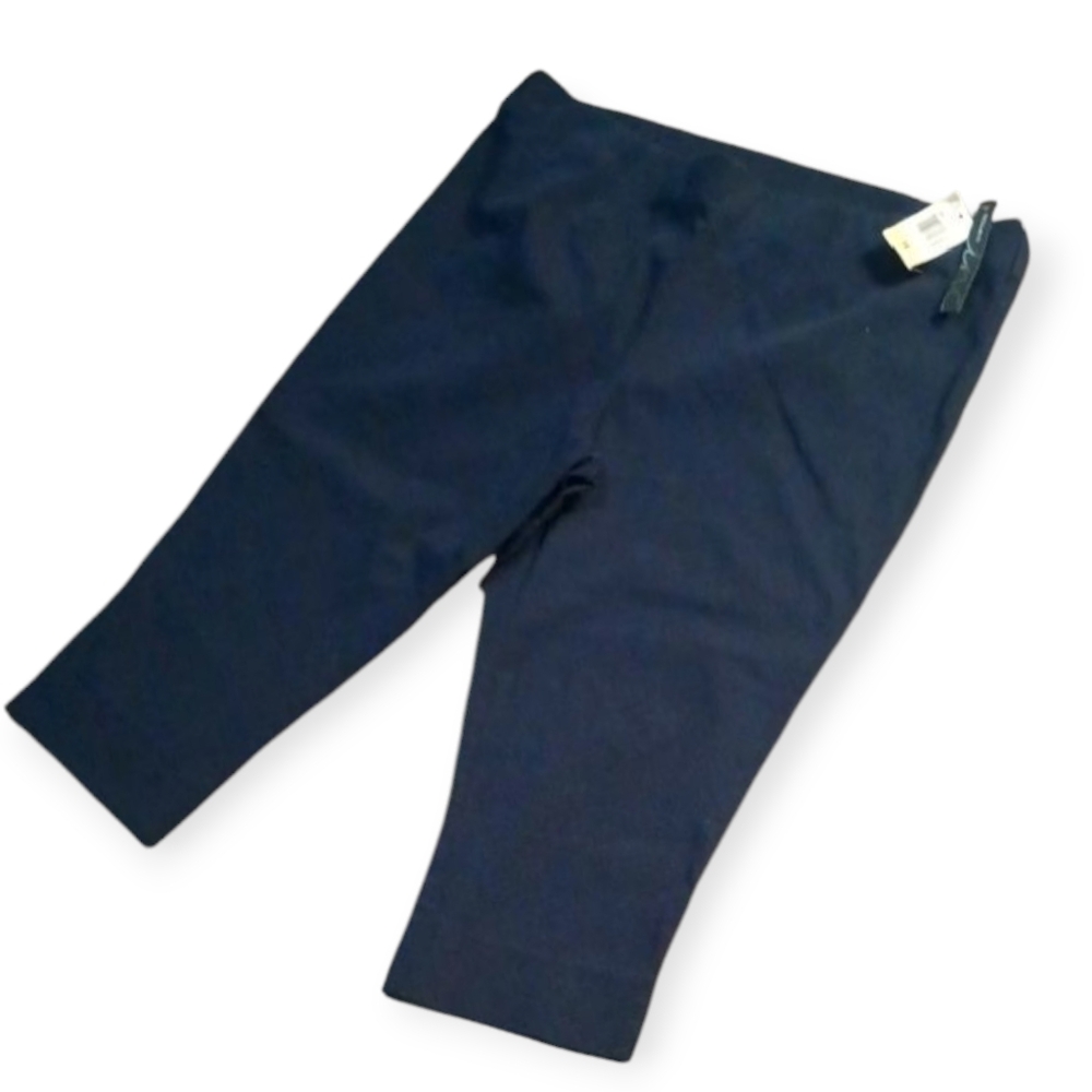 INC International Concepts Capri Pants